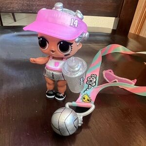 LOL Surprise All Star BB Beats